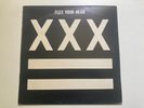 Flex Your Head LP - XXX Cover (Black) [UK] 1983 Alternative Tentacles VIRUS-22