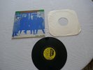 Anti-Nowhere League: Self-Titled Vinyl LP, Punk Rock, RARE, OUT OF PRINT