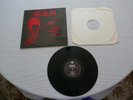 Charge G.B.H: Leather, Bristles, No Survivors and Sick Boys Vinyl LP, Punk Rock