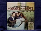MAMAS & PAPAS VERY RARE SEALED LP IF YOU CAN BELIEVE YOUR EYES & EARS 1968 PRESS