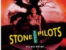 Stone Temple Pilots - Core-2017 Remaster Vinyl Record LP