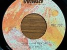 KENT DRAKE - Boss Thing Together WAND NORTHERN SOUL RARE STOCK COPY 45