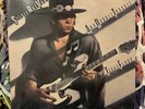 Stevie Ray Vaughan & Double Trouble - Texas Flood - Epic - LP - Rock VG+