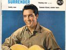 ELVIS PRESLEY 