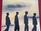 ECHO AND THE BUNNYMEN Songs To Learn & Sing, Original Press 1985 Tested VG +