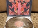 Closure In Moscow First Temple Vinyl Black Smoke LP /150