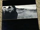 U2 - The Joshua Tree - 1987 Vinyl LP Record Album Gatefold