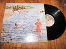 GENESIS - FOXTROT - CHARISMA RECORDS GATEFOLD LP