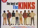 KINKS The Best Of The Kinks 1964-1970 SEALED VINYL LP 2016 Mono+Stereo Remasters