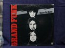 GRAND FUNK VERY RARE SEALED LP CLOSER TO HOME 1970 USA 1stPRESS NO CUTOUTS