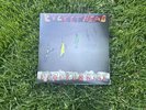 Buckethead Clockunwise Lp Albino Slug