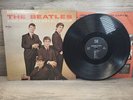 Introducing The Beatles 1964 Original Longplaying Black/Brackets Label Vee-jay