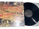 AC/DC TNT Vinyl LP  Alberts Australian Press RARE