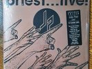 Judas Priest - Priest...Live   LP×2  1987 Original Columbia C2 40794 NM