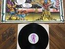 Mythos - Mythos (Germany Vinyl LP, 1972). First Pressing, VG+/VG+