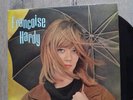 FRANCOISE HARDY  vinyle  LP