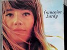FRANCOISE HARDY  vinyle  LP