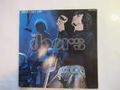 Double vinyle 33T THE DOORS 