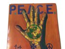 P.E.A.C.E. War Vinyl  R. Radical RECORDS LP