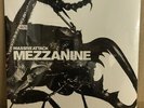 MASSIVE ATTACK   MEZZANINE (2LP) (3754043)