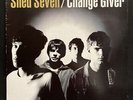SHED SEVEN   CHANGE GIVER (UK ORIGINAL)