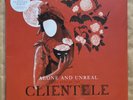 The CLIENTELE Alone and Unreal: The Best of The Clientele LP (Vinyl) SEALED NEW