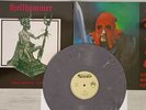 SODOM IN THE SIGN OF EVIL HELLHAMMER APOCALYPTIC RAIDS GREY VINYL LP NEW CELTIC