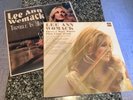 Lee Ann Womack Theres More Where That Came From LP and Trouble In Mind EP
