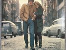 Dylan Vinyl - The Freewheelin' Bob Dylan Original 1963 MONO LP Columbia CL-1986