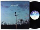 Cluster & Eno - S/T LP - Sky VG++