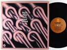 Frijid Pink - All Pink Inside LP - Fantasy VG+
