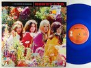 Honey Ltd. - Complete LHI Recordings LP - LITA Blue Wax Ltd. VG++ Poster