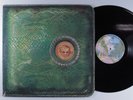 ALICE COOPER Billion Dollar Babies WARNER BROS LP VG+ unipak with bill insert x