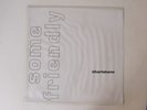 The Charlatans:   Some Friendly 1990  UK Ltd PVC Sleeve LP