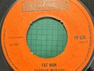 DERRICK MORGAN Fat Man VAL BENNETT South Parkway Rock TROJAN TR626 TMX34 1968 EX