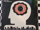 Wasteland LP by Uncle Acid & The Deadbeats silver vinyl 2018 UK import NM