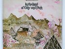 CARAVAN IN THE LAND OF GREY AND PINK DERAM LAX1040 JAPAN VINYL LP