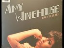 AMY WINEHOUSE Back To Black LP 2006 Universal Republic B0008994-01 - Sealed