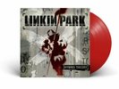 Hybrid Theory Linkin Park (Walmart Exclusive Red Vinyl)