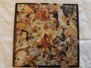 Carcass Reek Of Putrefaction LP 1988