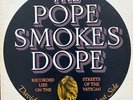 THE POPE SMOKES DOPE  DAVID PEEL & THE LOWER EAST SIDE  APPLE RECORDS..,NEW