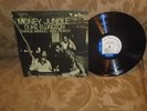 Duke Ellington /Charlie Mingus /Max Roach Money Jungle Vinyl LP 85129 Blue Note