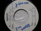 FRANCOISE HARDY Je suis moi  Rare  French Test Pressing WEA 1974