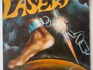LASER Henry W. Thenard Afro Cadence Latin Disco DanceFloor BOMB Martinique Hear
