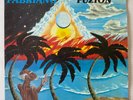 FABRIANO FUZION Cosmic Sindika KILLER Spiritual Jazz GwoKa GUADELOUPE Clean LP