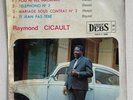 Raymont CICAULT Debs DD51 Guadeloupe Rempa Biguine Hear