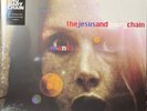 THE JESUS AND MARY CHAIN 