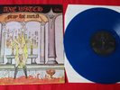 AXE WITCH Pray For Metal 12