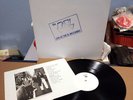 The Cars Live at the El Macombo Test Pressing LP