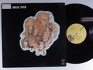 BLUES IMAGE Open ATCO LP VG+ x